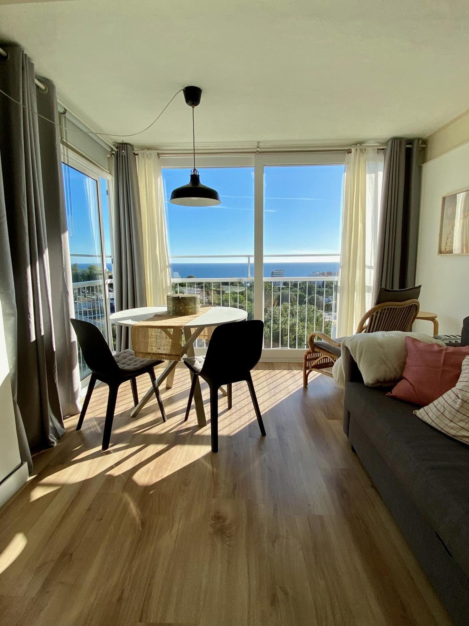 Panoramic Views Apartamento Platja d'Aro  Exterior foto
